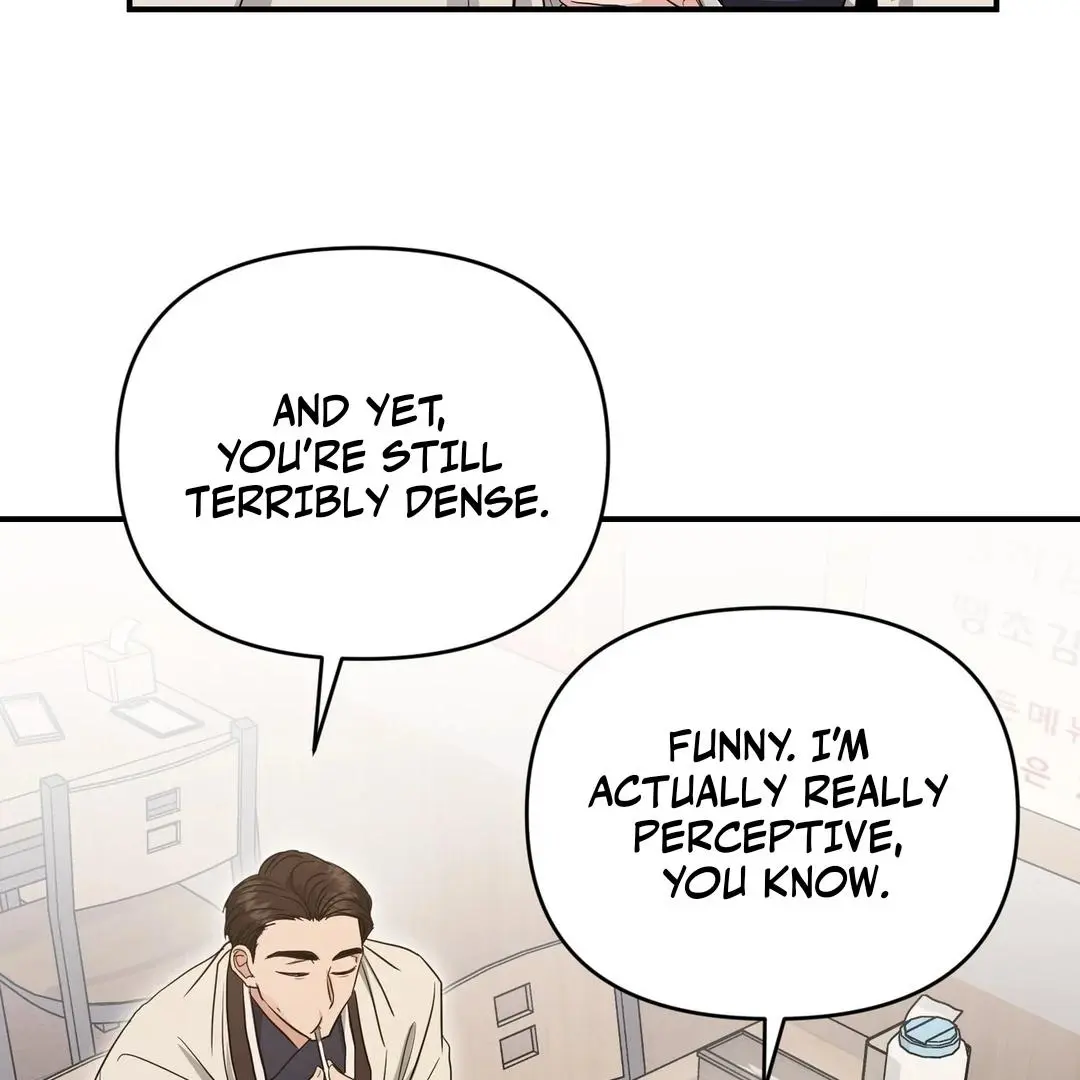 Not What the Doctor Ordered - Chapter 9 Page 75