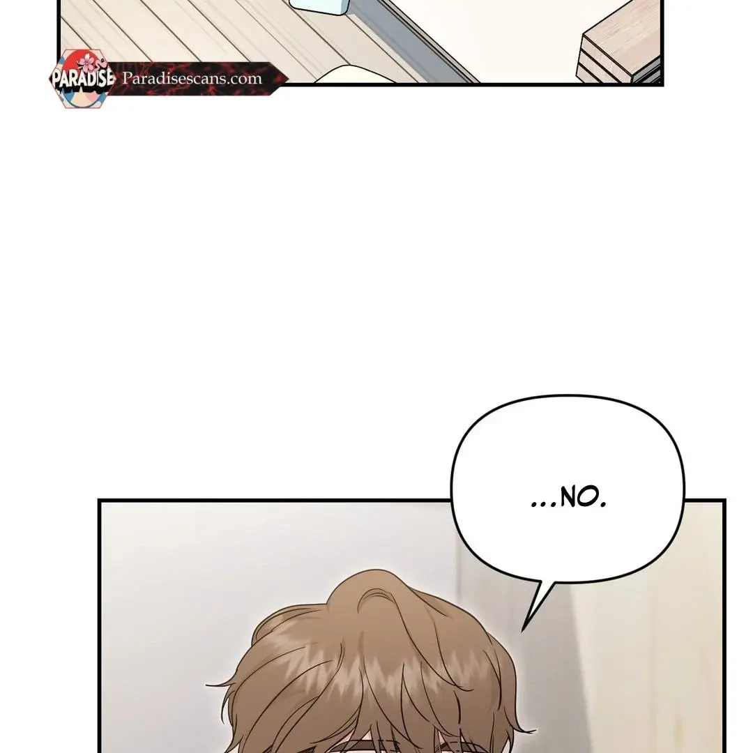 Not What the Doctor Ordered - Chapter 9 Page 8