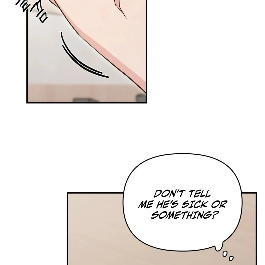 Not What the Doctor Ordered - Chapter 9 Page 80