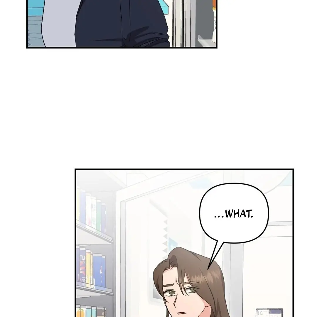 Not What the Doctor Ordered - Chapter 9 Page 87