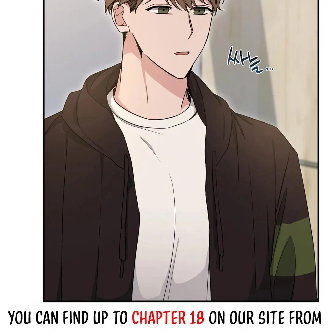 Not What the Doctor Ordered - Chapter 9 Page 9