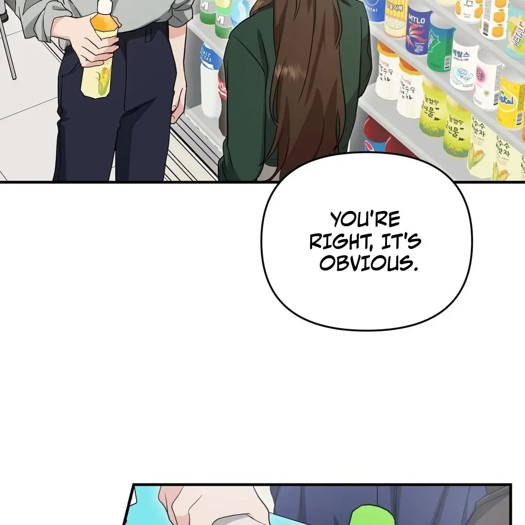 Not What the Doctor Ordered - Chapter 9 Page 90