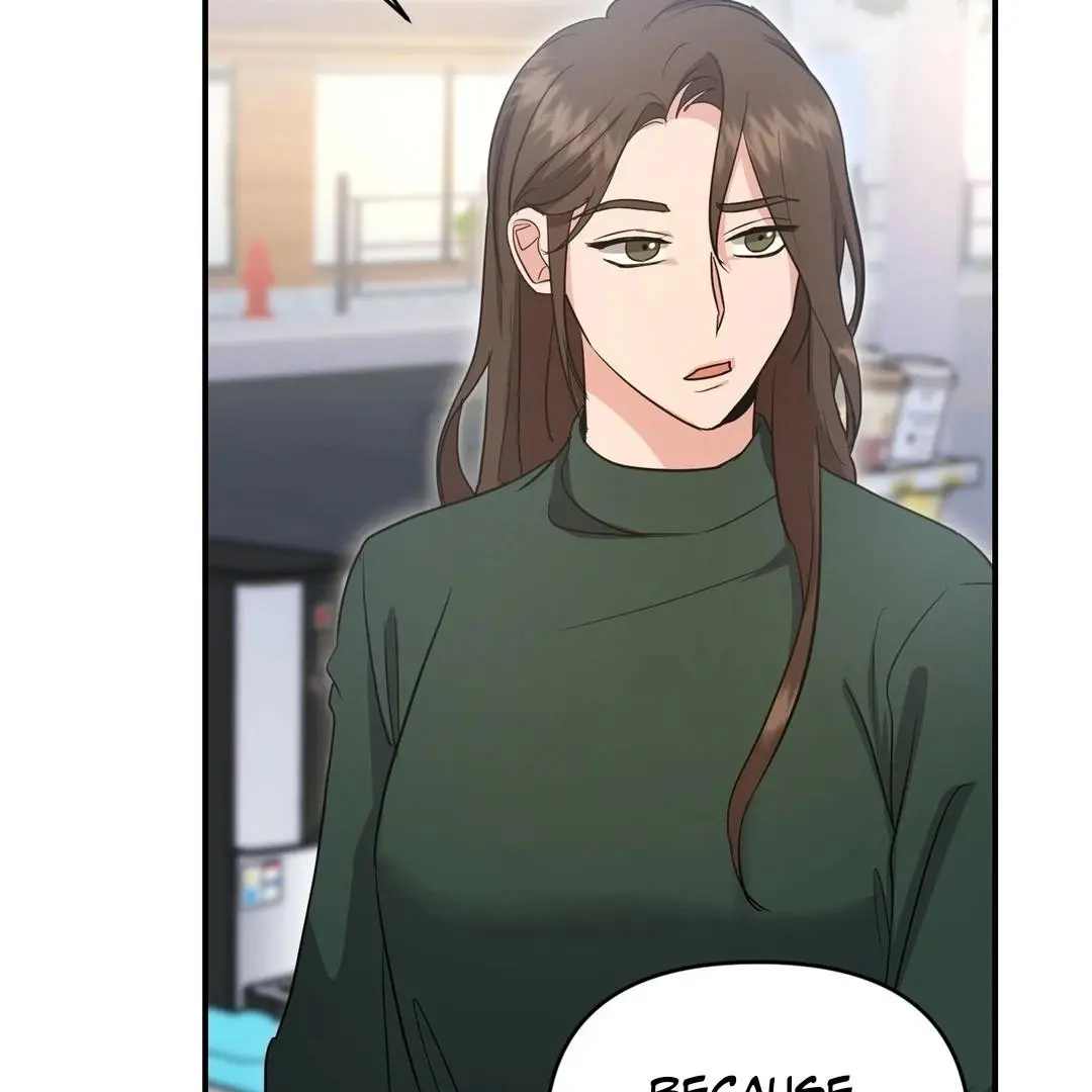 Not What the Doctor Ordered - Chapter 9 Page 94