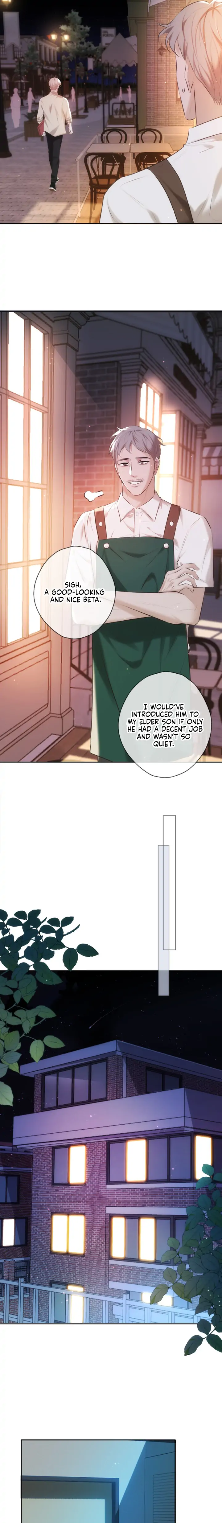 Kill My Love - Chapter 1 Page 7