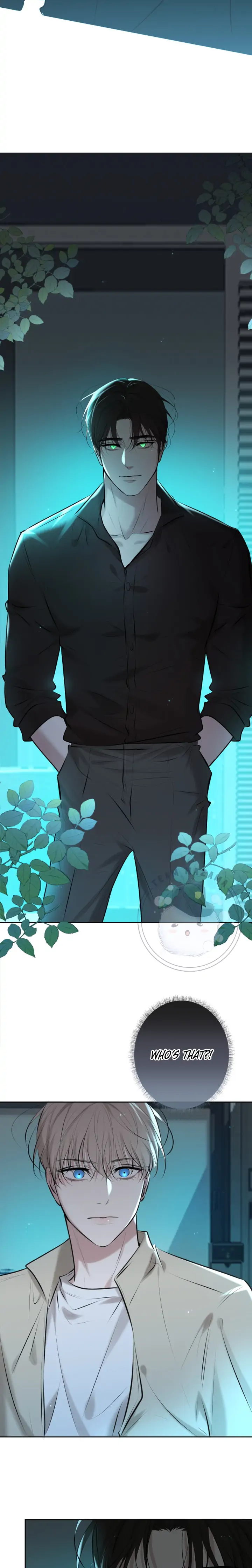 Kill My Love - Chapter 1 Page 10