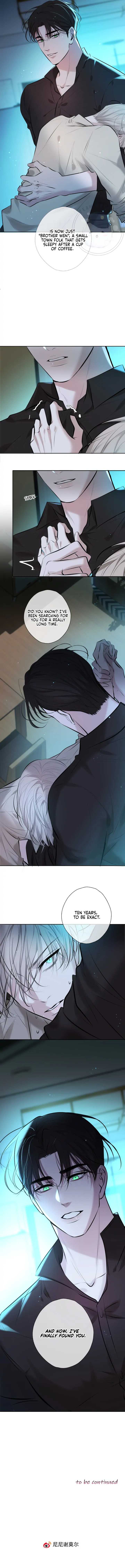 Kill My Love - Chapter 1 Page 18