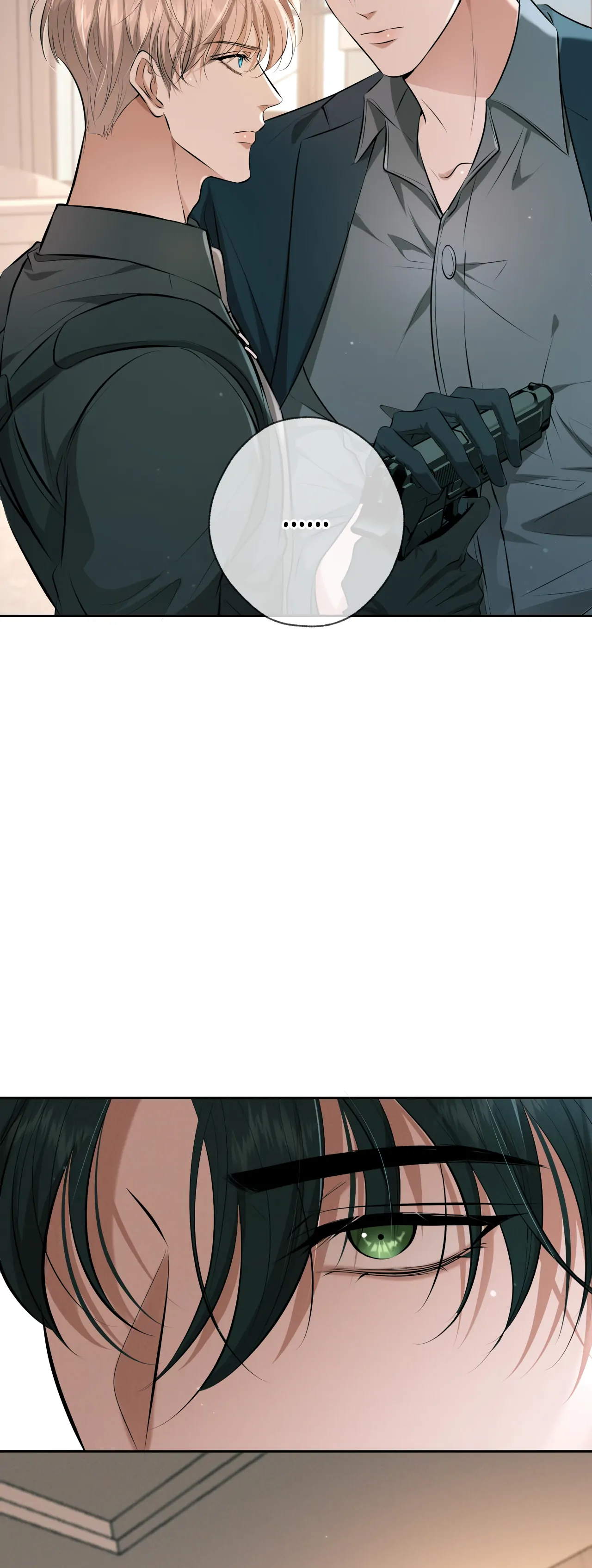 Kill My Love - Chapter 10 Page 9