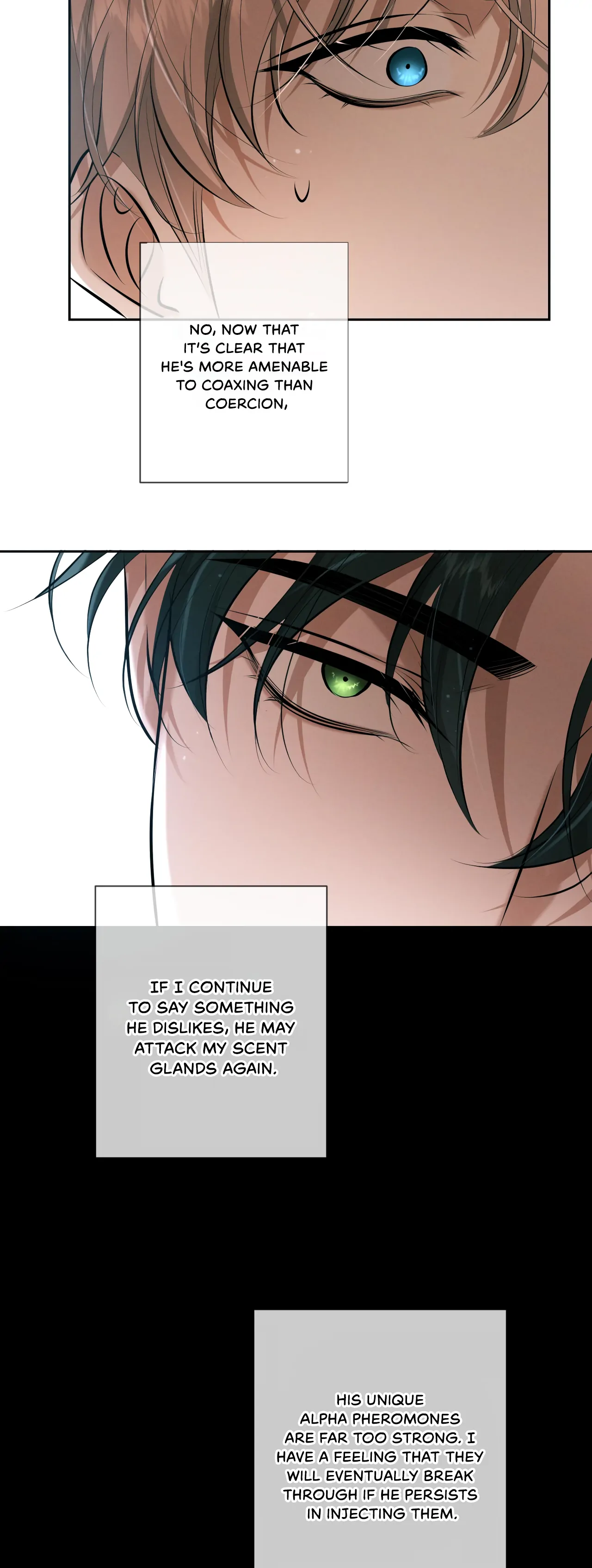 Kill My Love - Chapter 10 Page 12