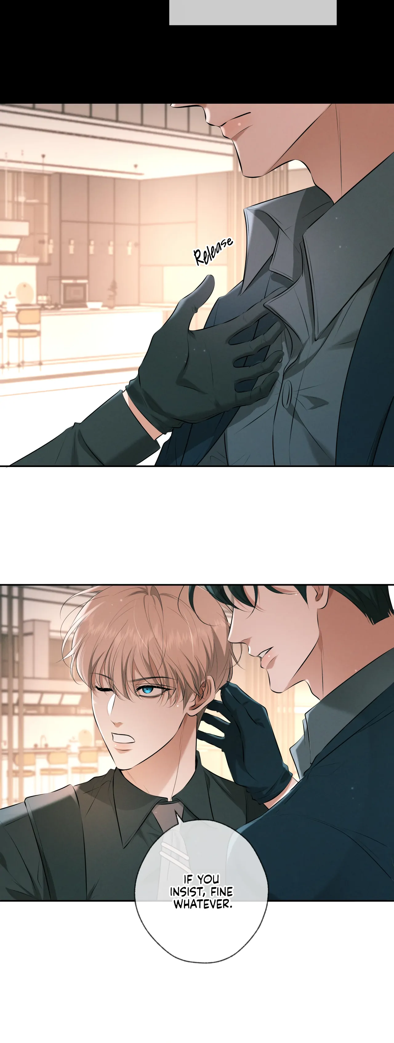 Kill My Love - Chapter 10 Page 13