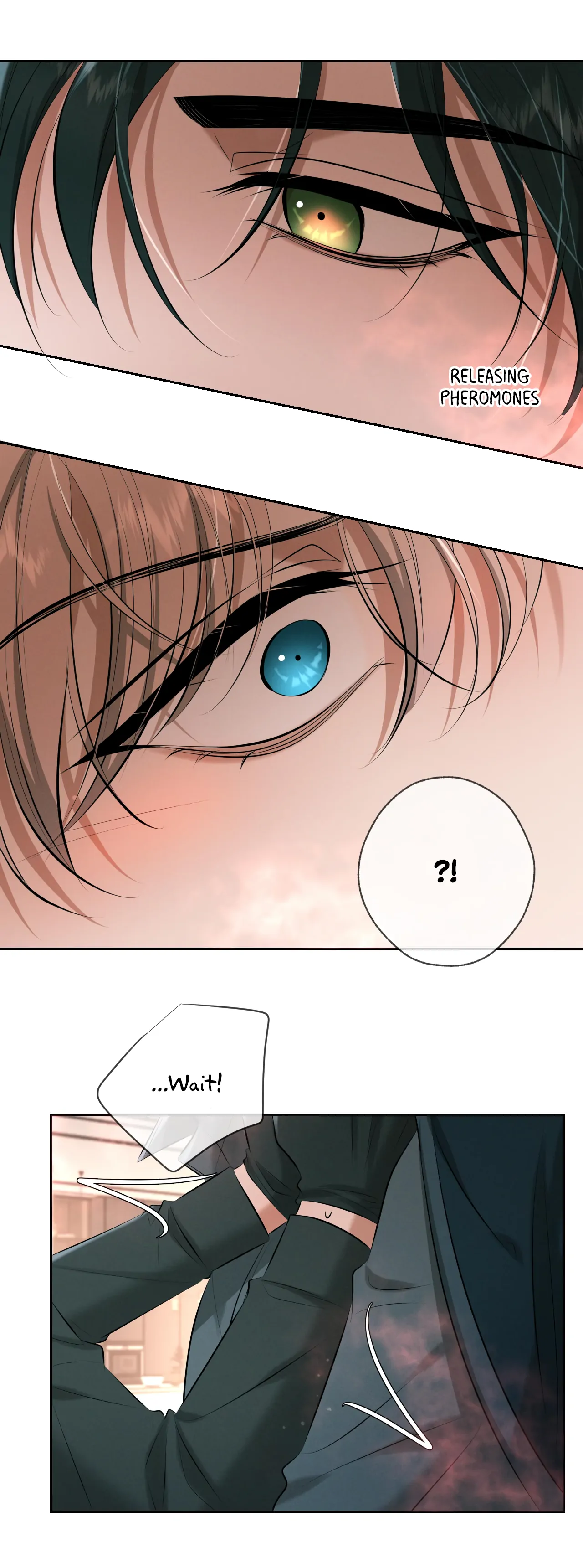 Kill My Love - Chapter 10 Page 16