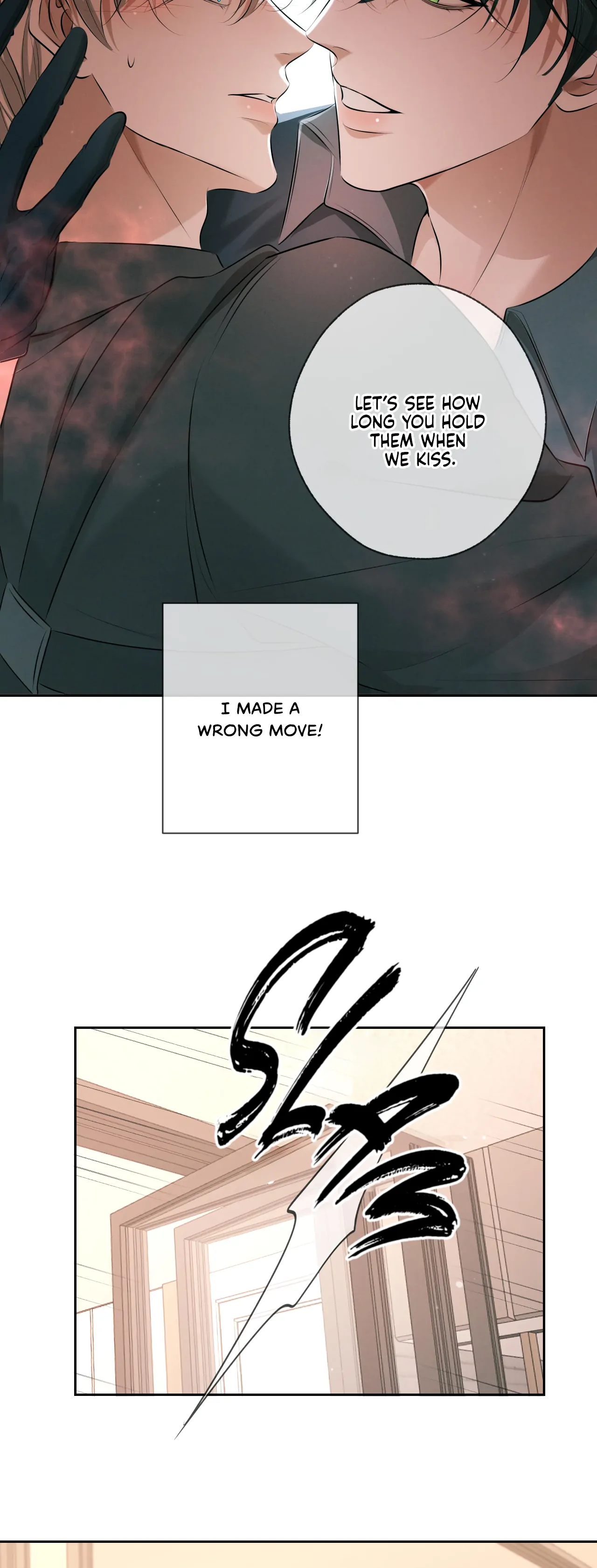 Kill My Love - Chapter 10 Page 19