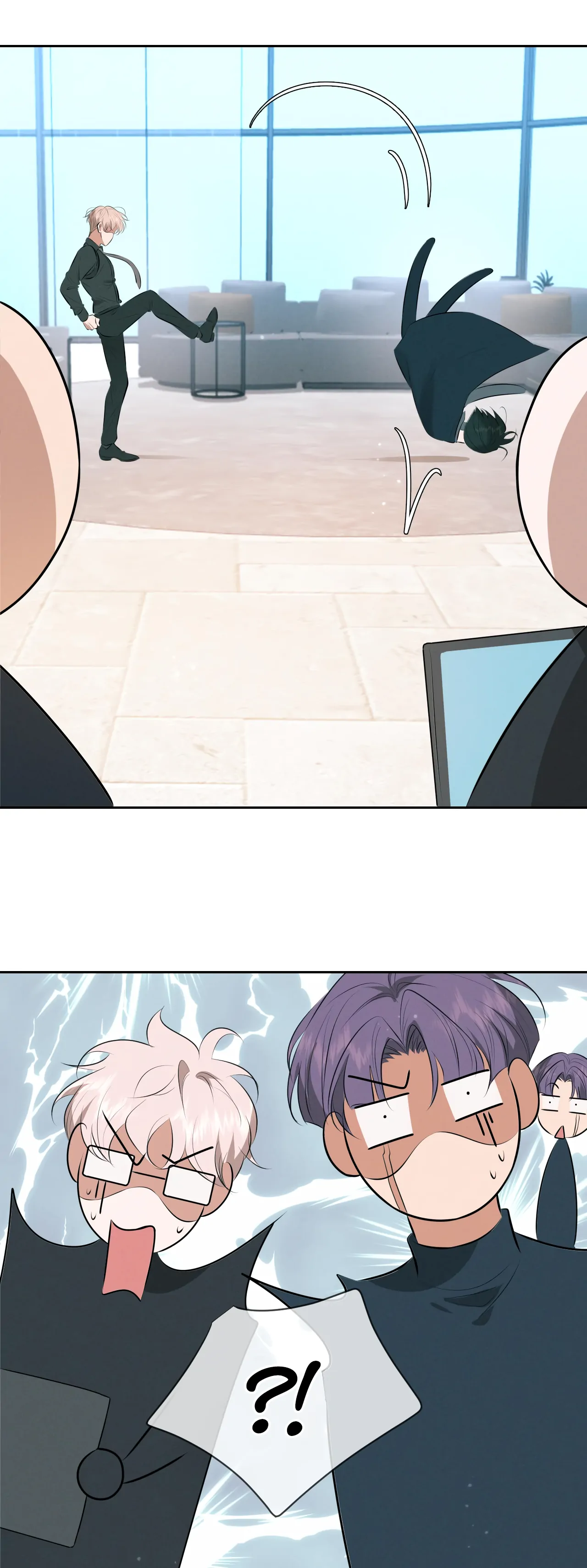 Kill My Love - Chapter 10 Page 21