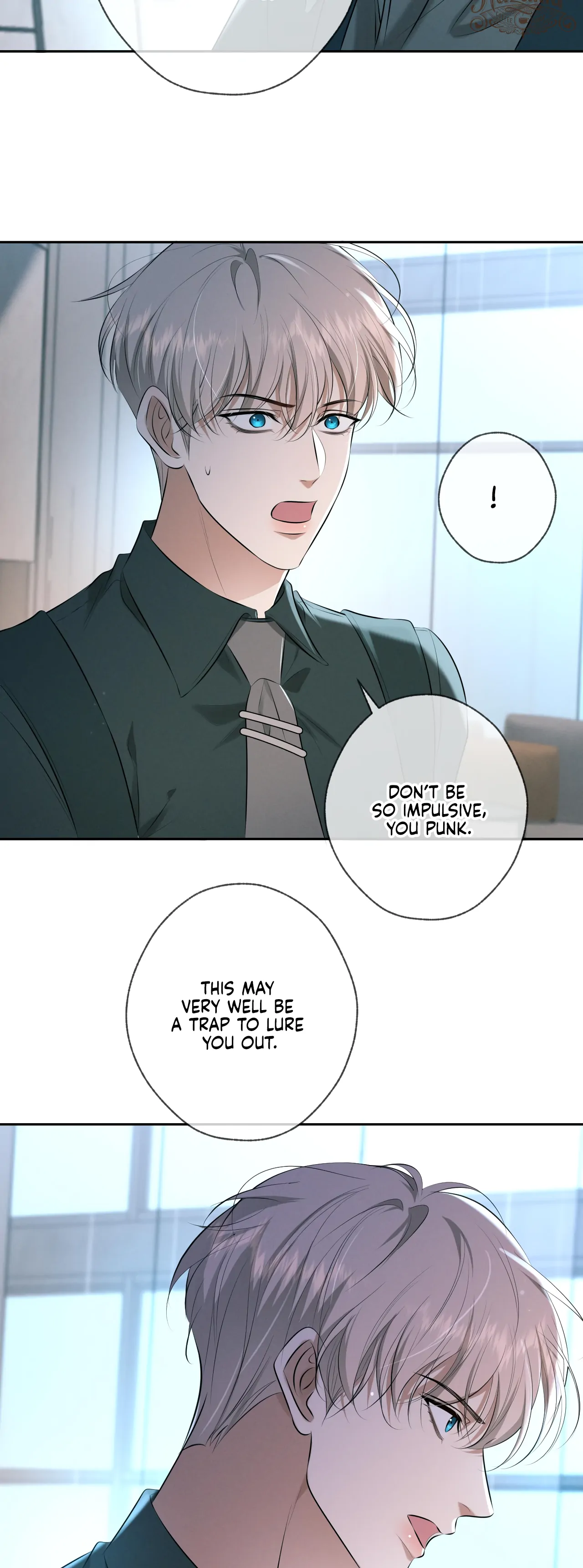 Kill My Love - Chapter 10 Page 27