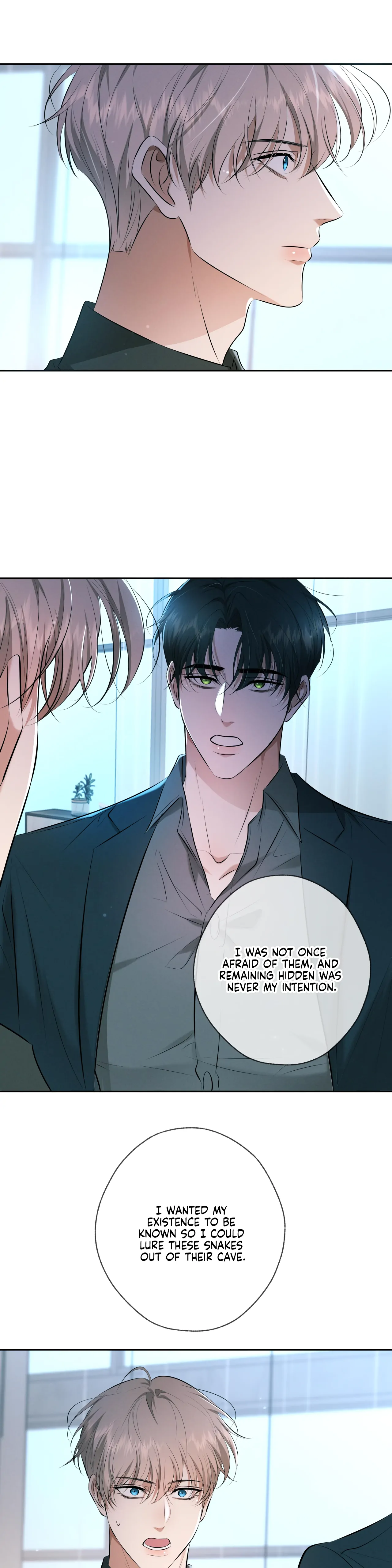 Kill My Love - Chapter 10 Page 29