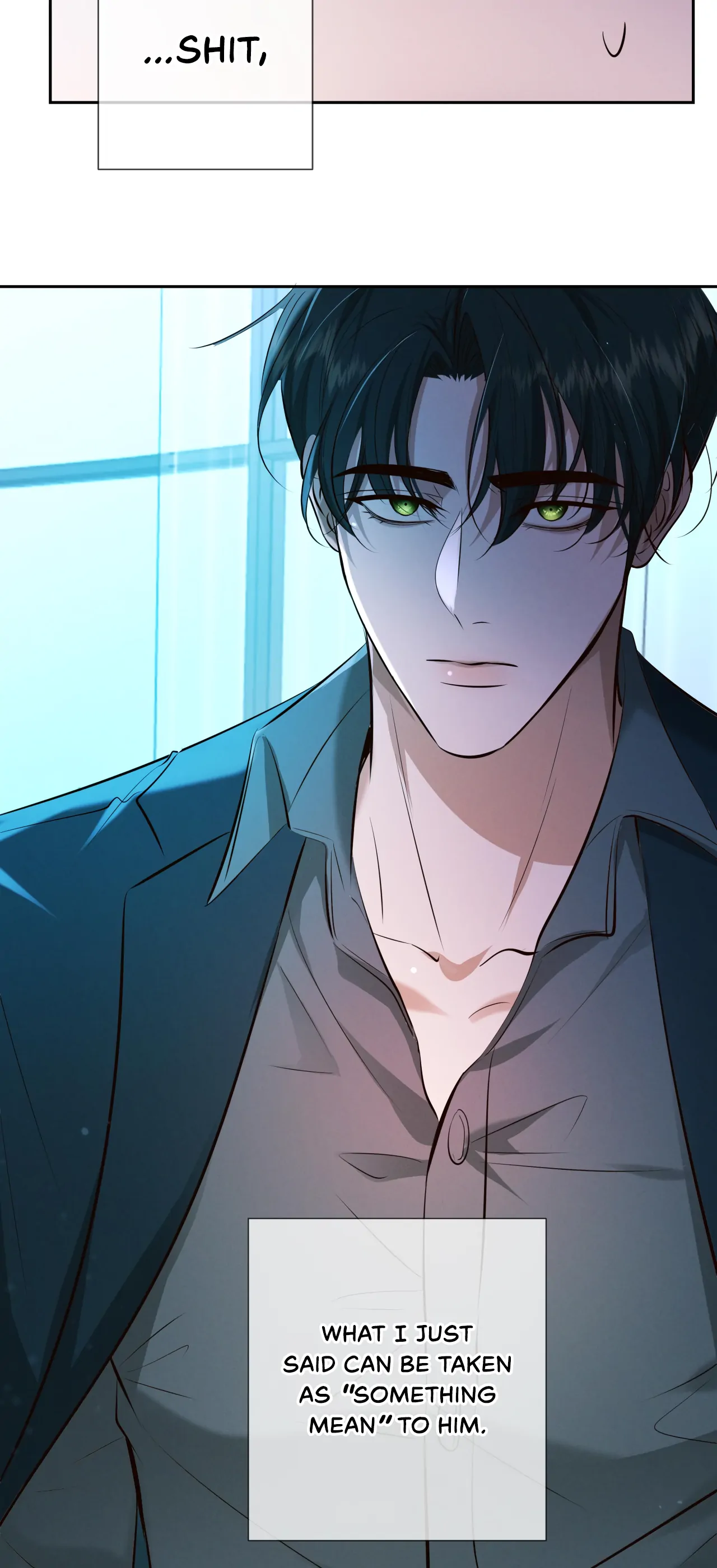 Kill My Love - Chapter 11 Page 6