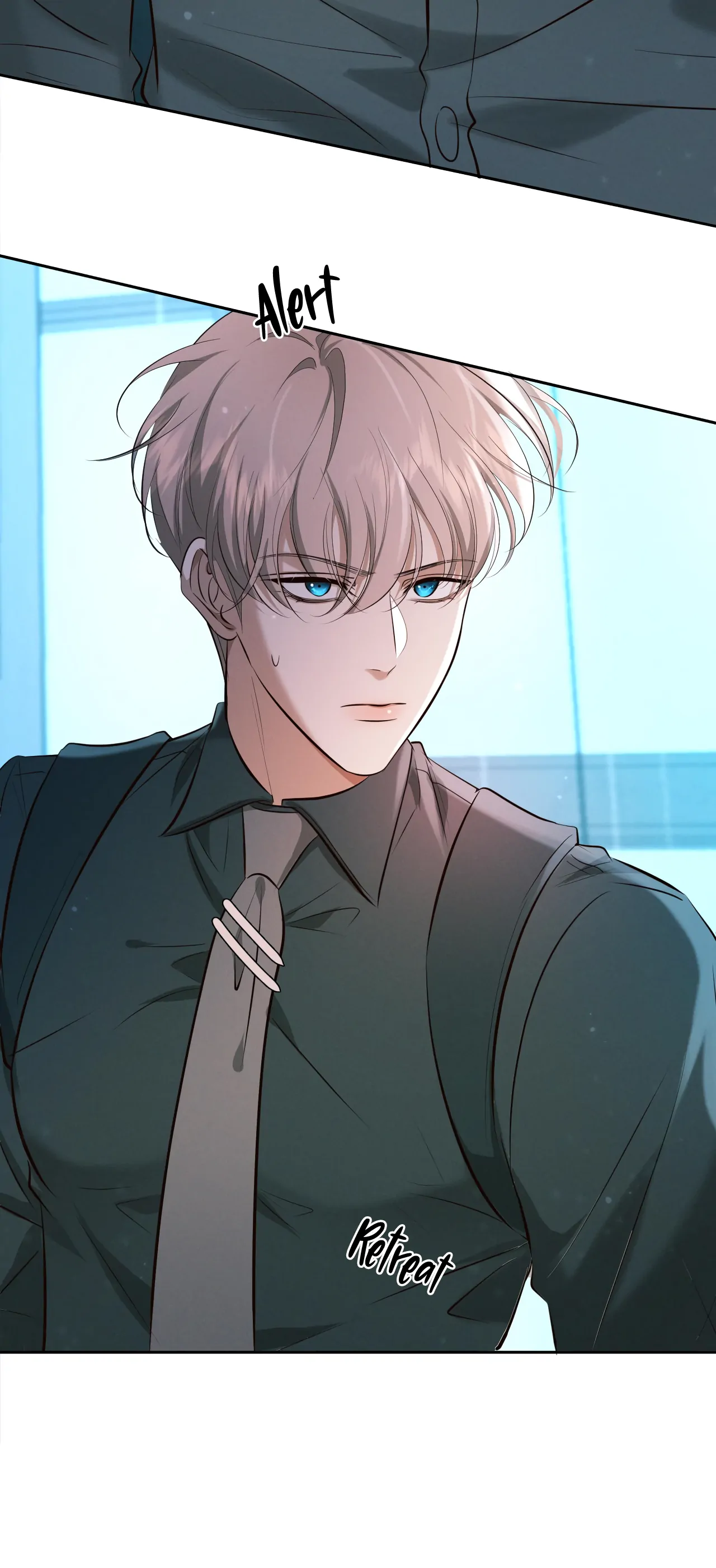Kill My Love - Chapter 11 Page 7