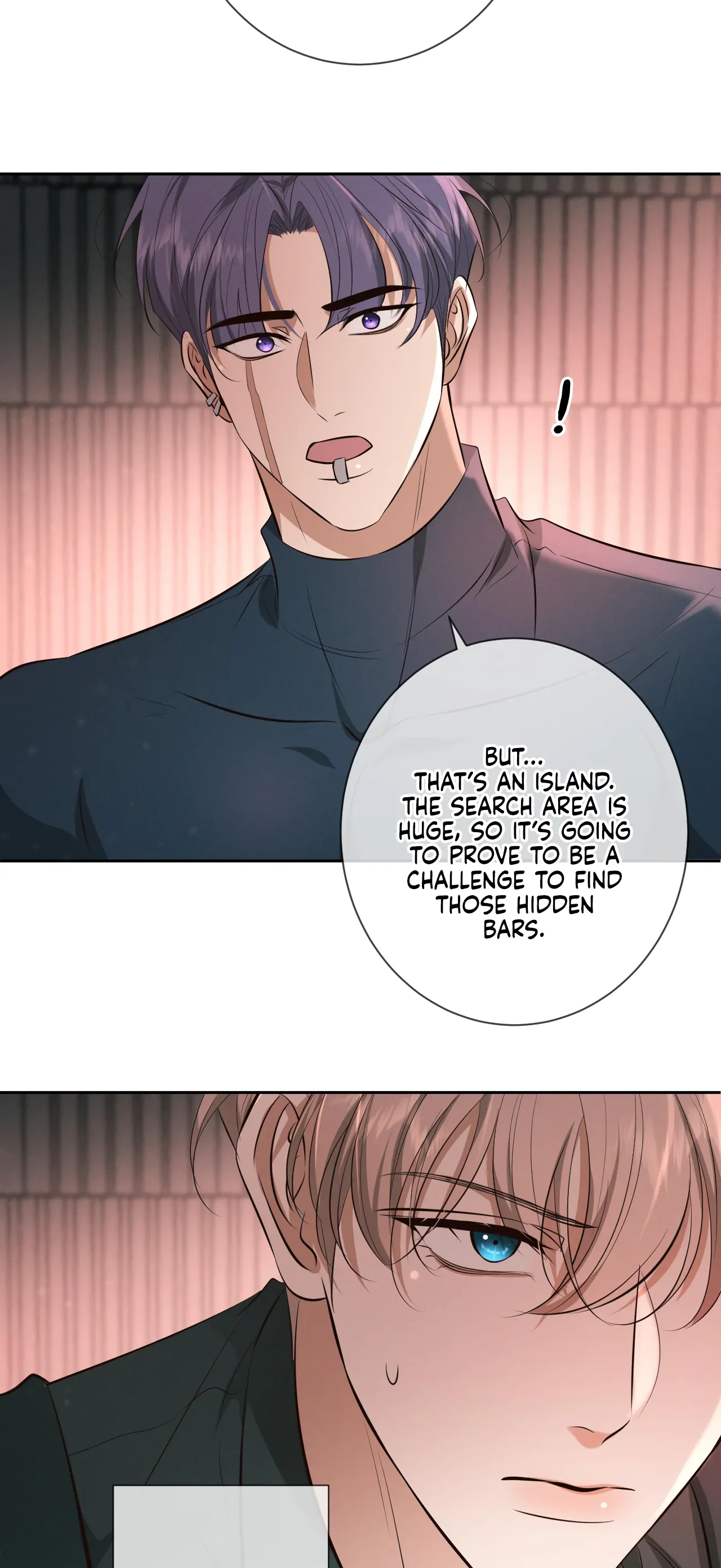Kill My Love - Chapter 11 Page 16