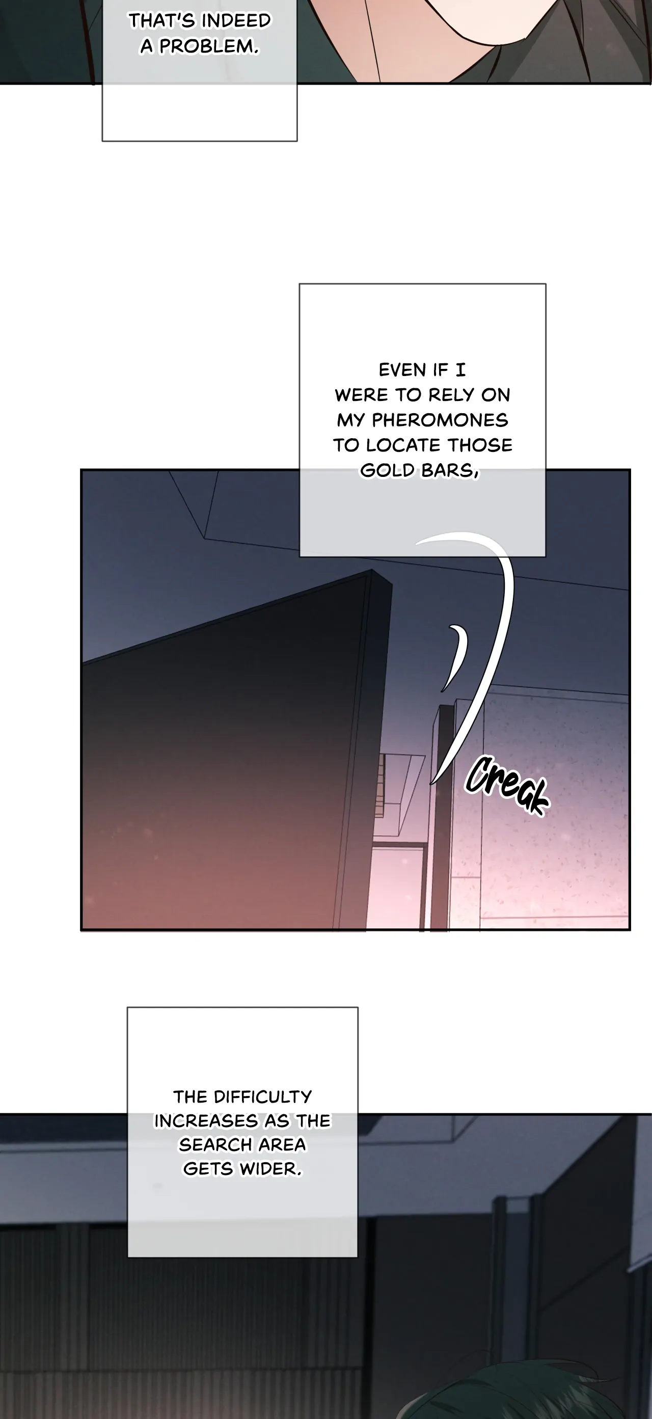 Kill My Love - Chapter 11 Page 17