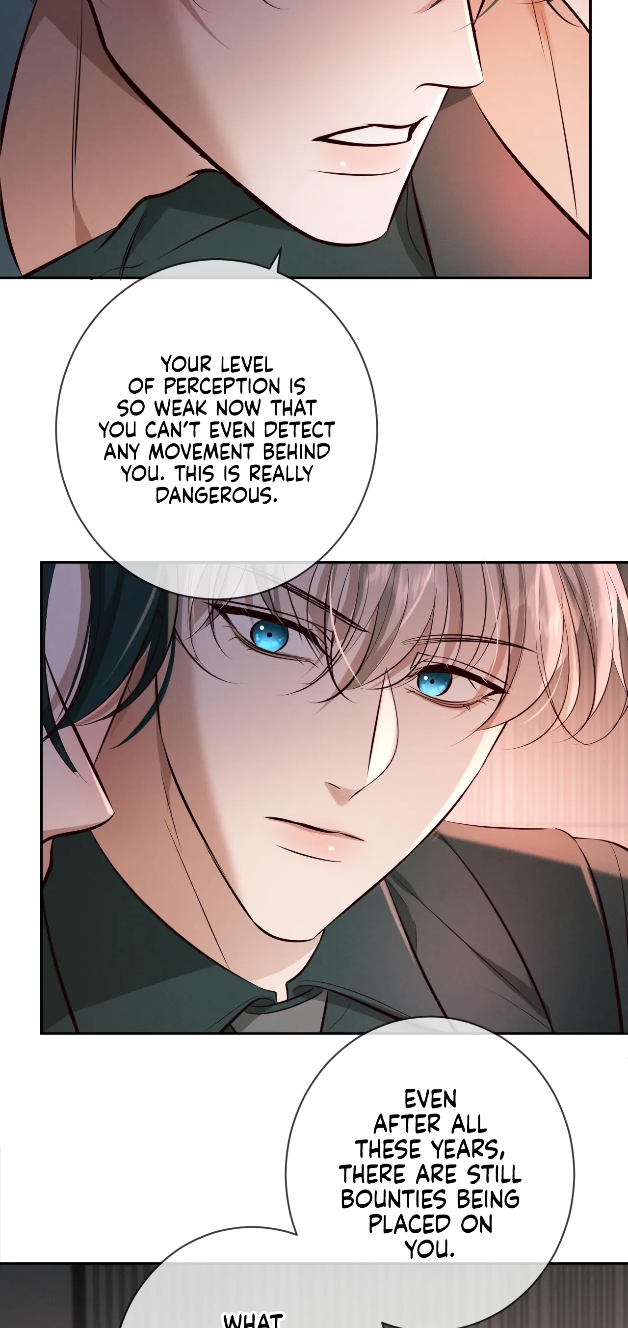 Kill My Love - Chapter 11 Page 21