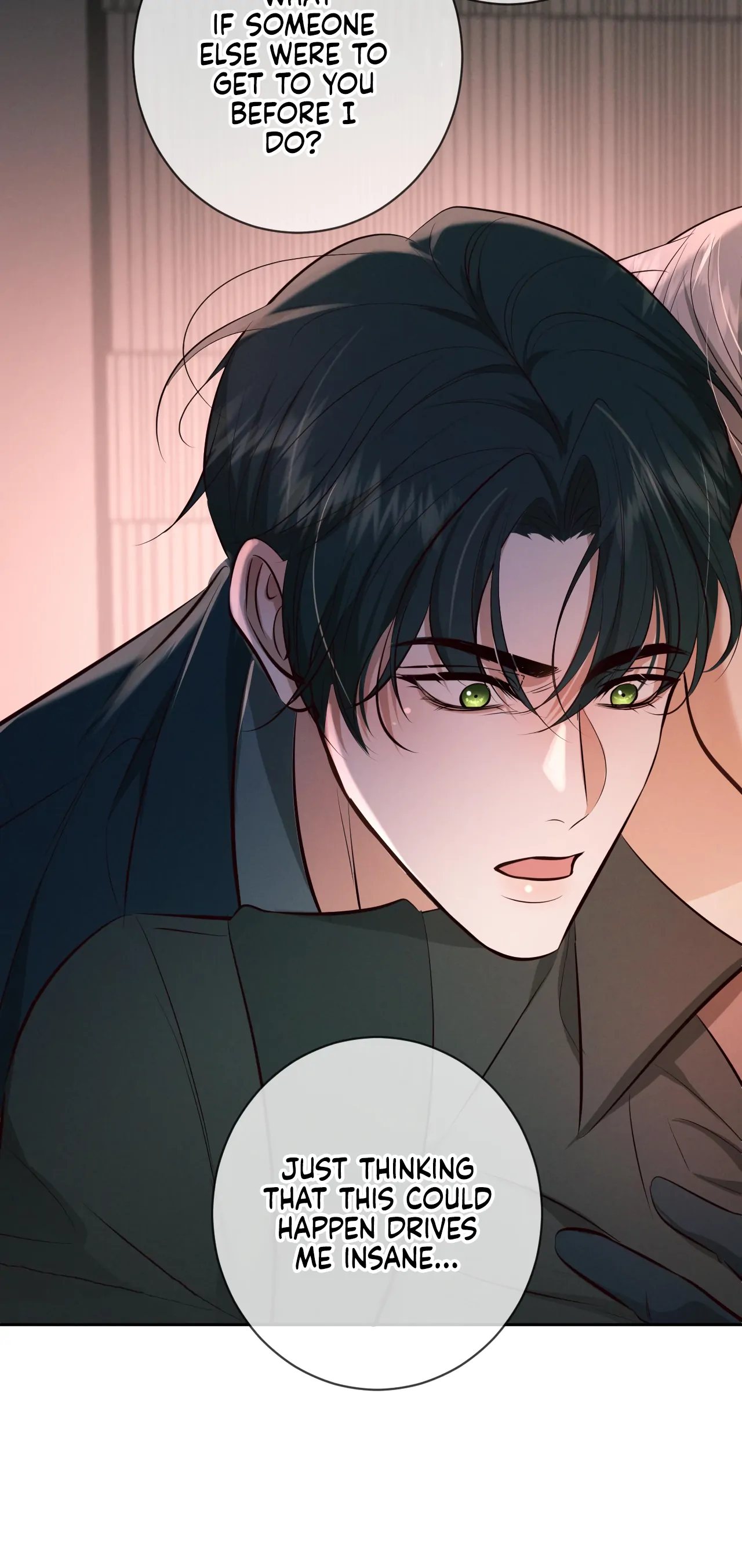 Kill My Love - Chapter 11 Page 22