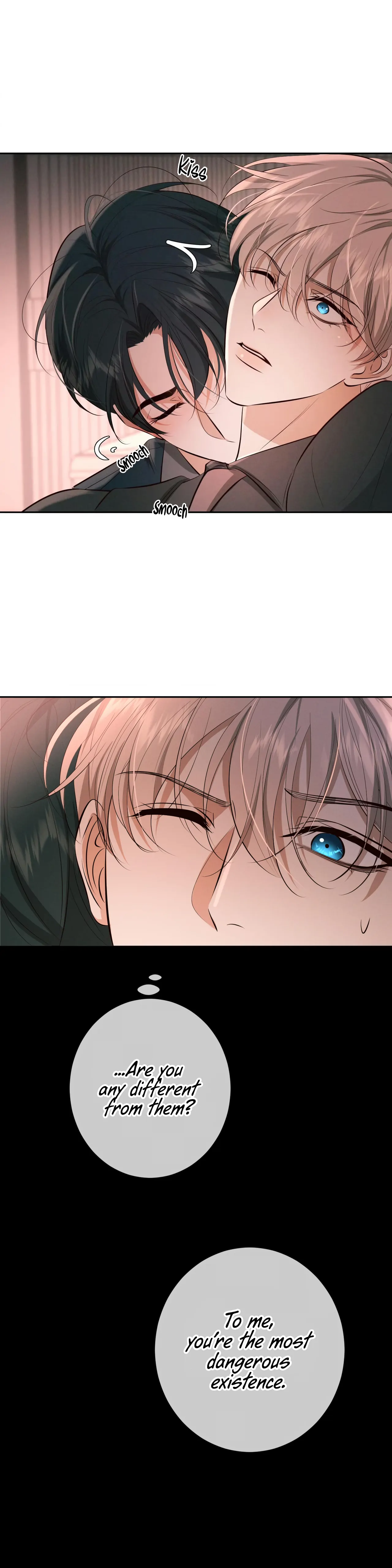 Kill My Love - Chapter 11 Page 23
