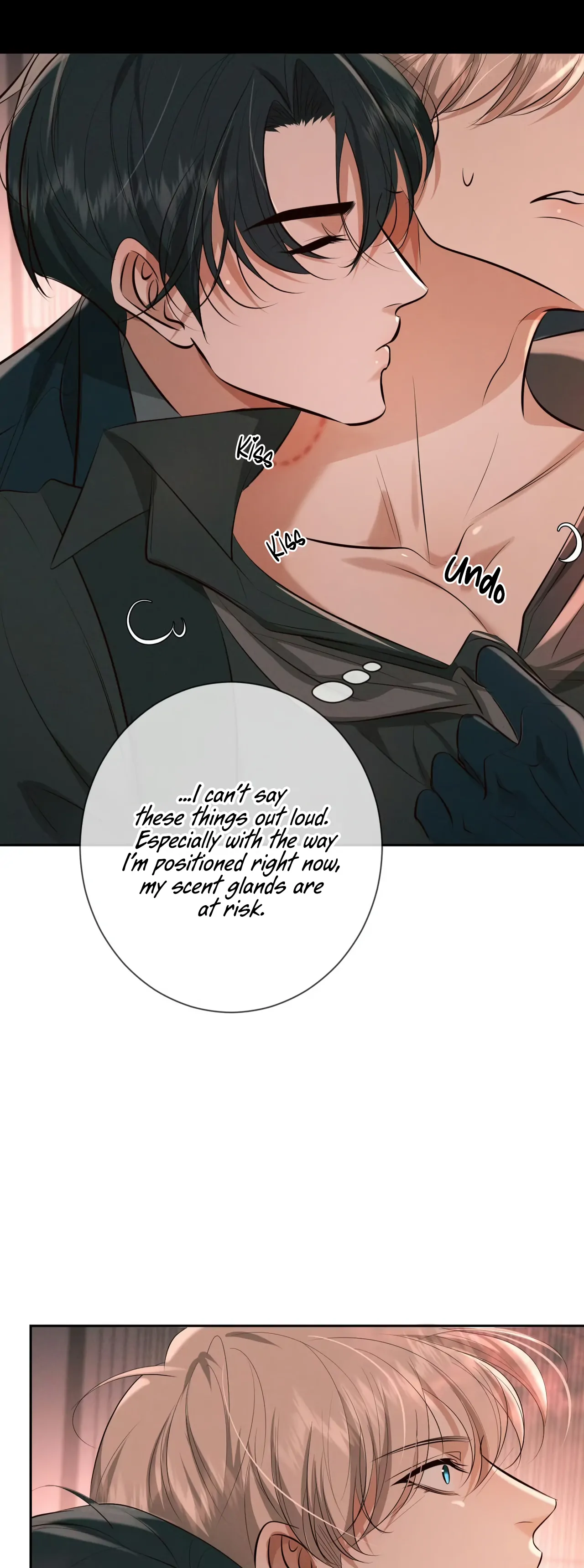 Kill My Love - Chapter 11 Page 24