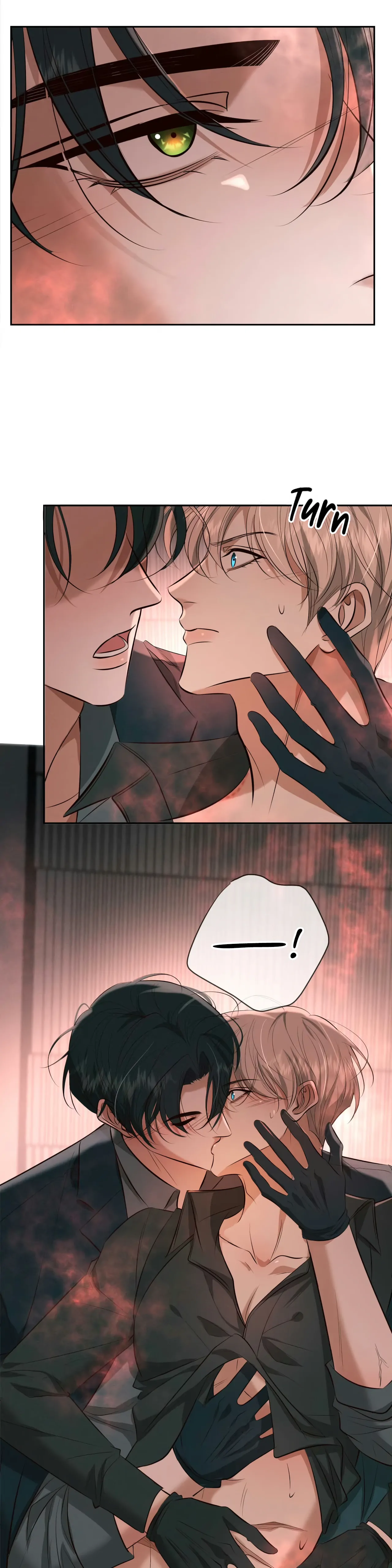 Kill My Love - Chapter 11 Page 26