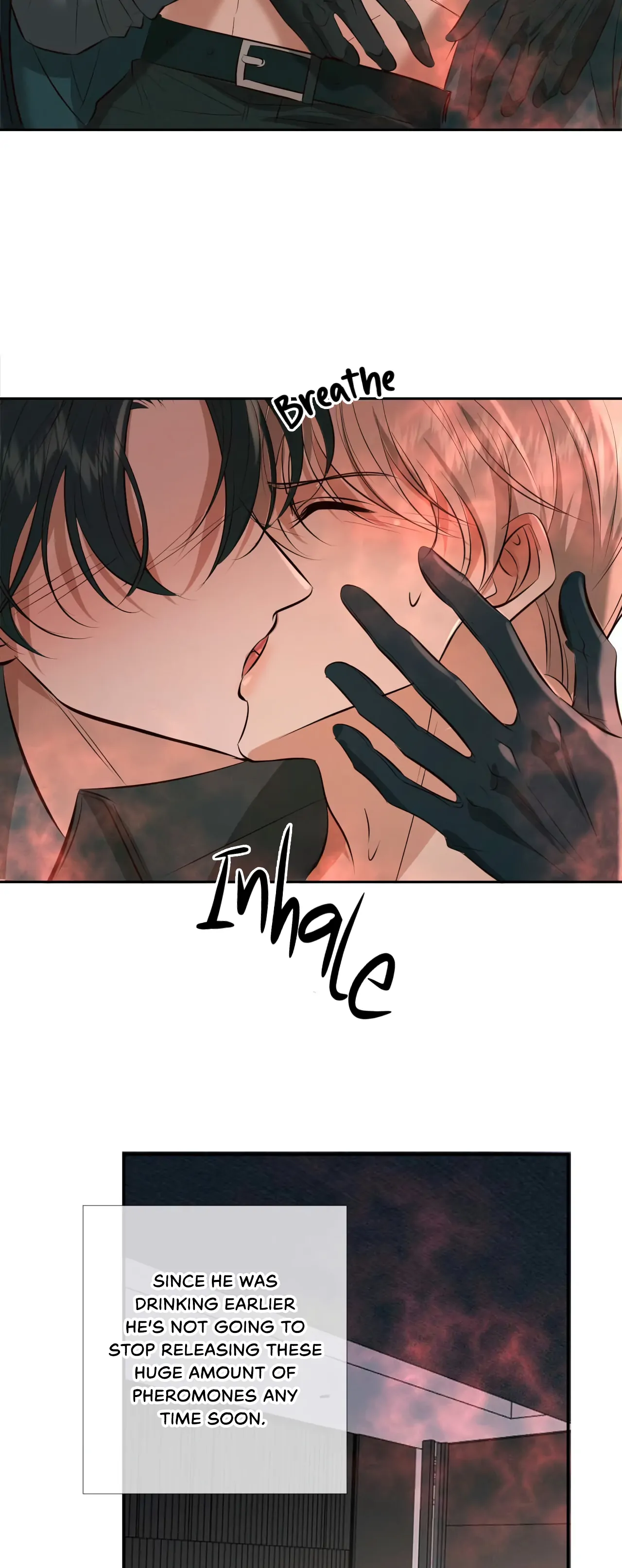 Kill My Love - Chapter 11 Page 27