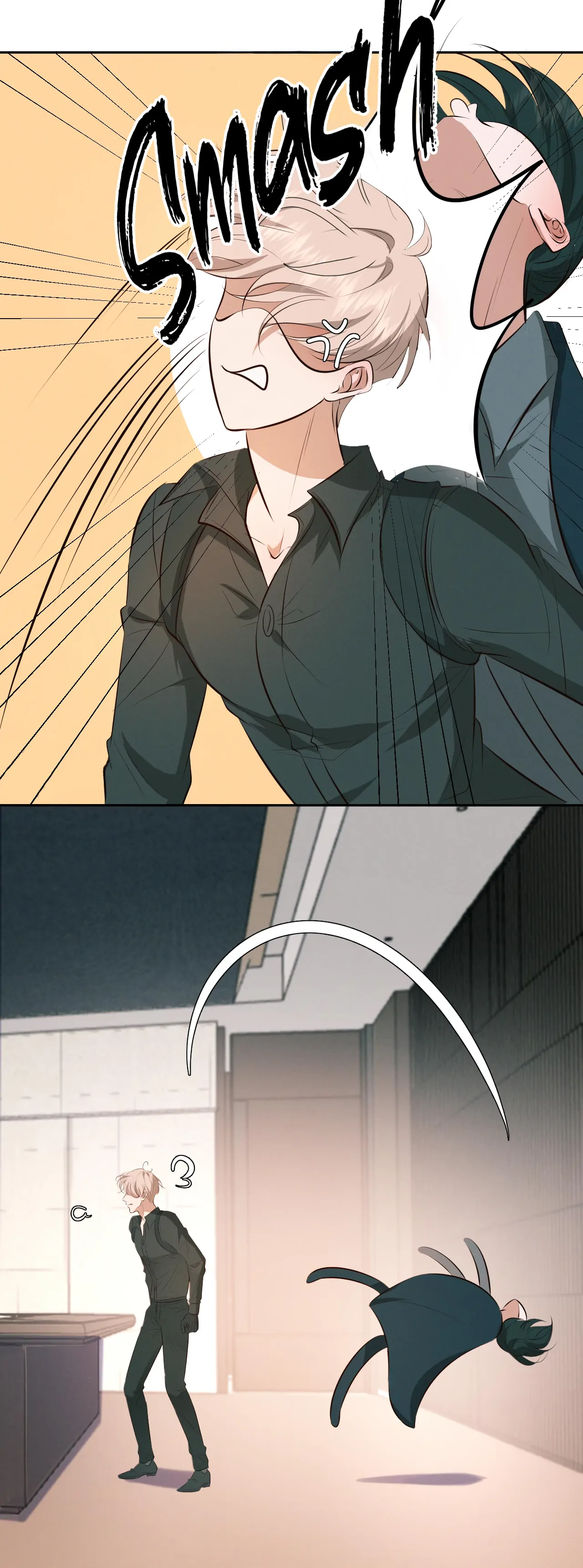 Kill My Love - Chapter 11 Page 31