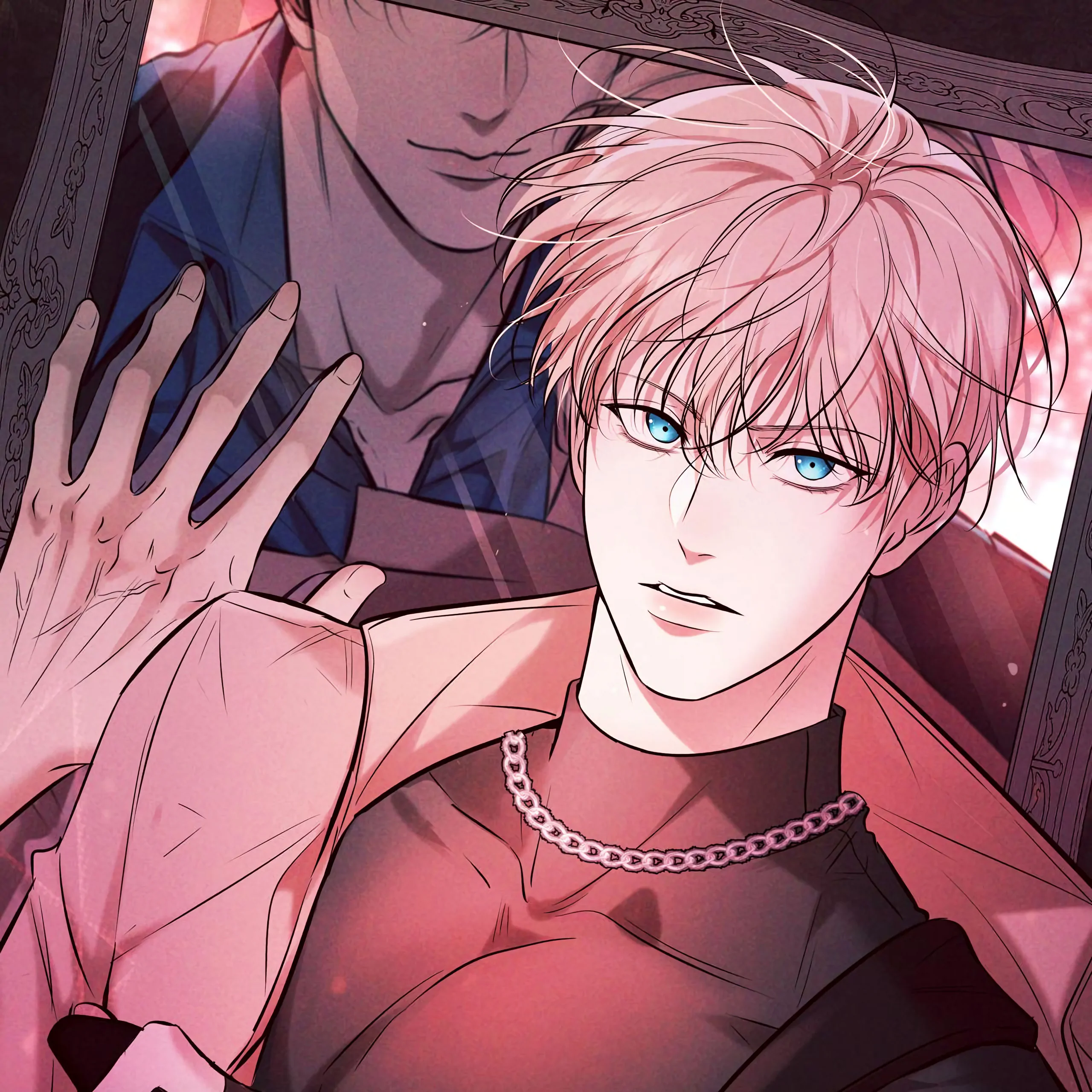 Kill My Love - Chapter 12 Page 2