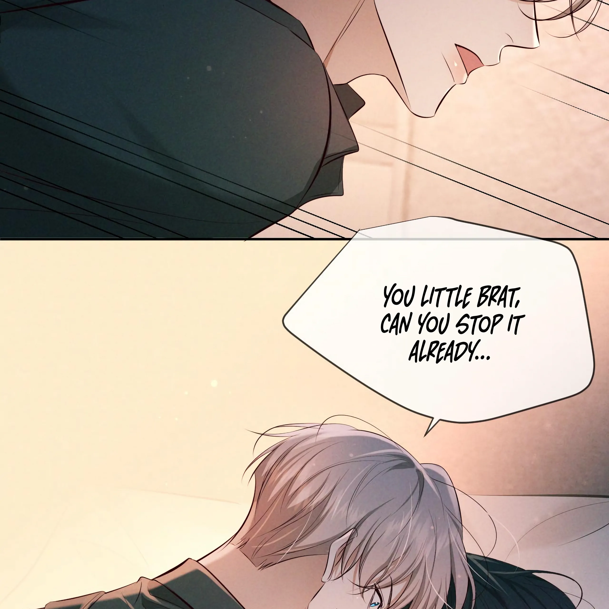 Kill My Love - Chapter 12 Page 14