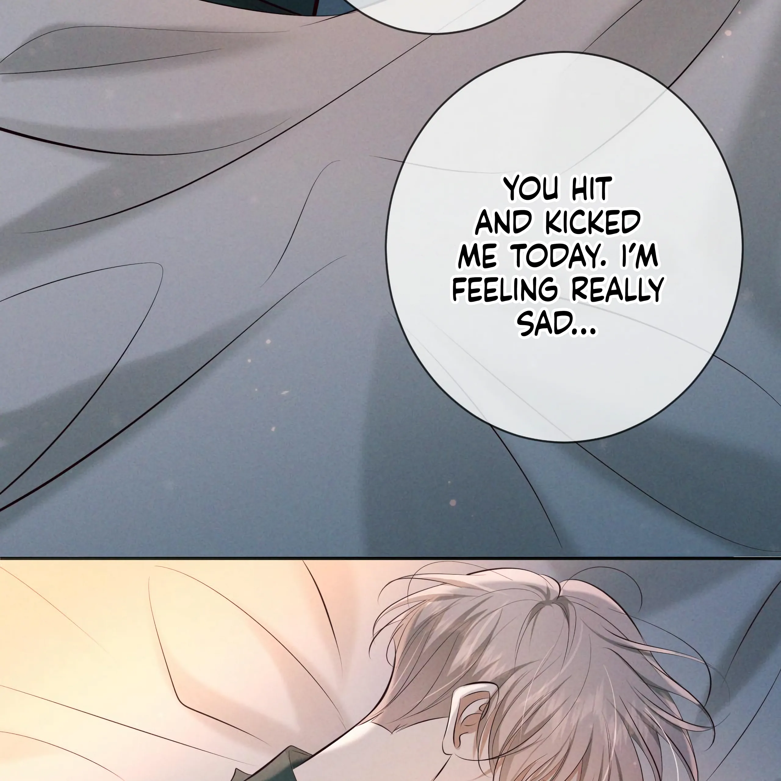 Kill My Love - Chapter 12 Page 16