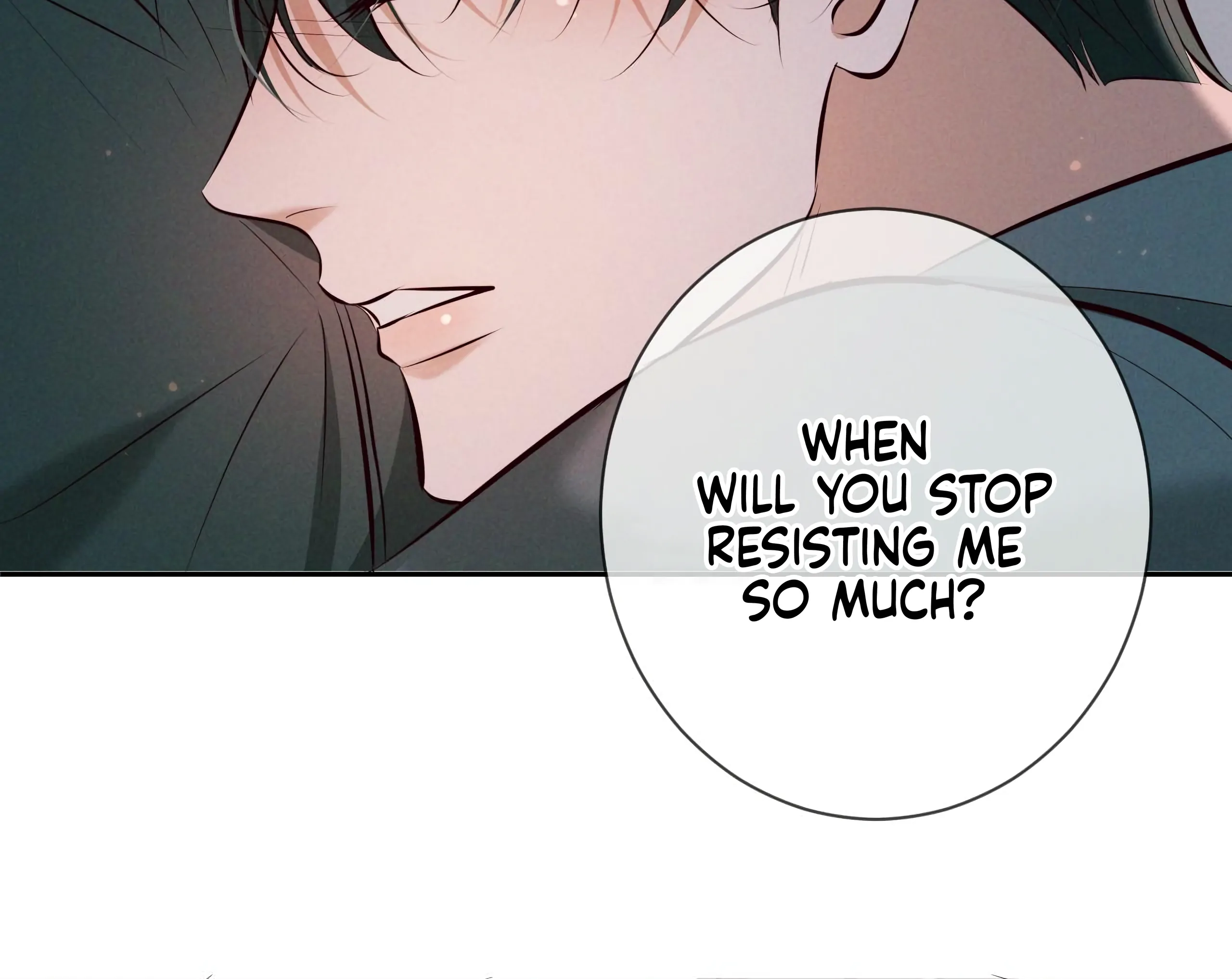 Kill My Love - Chapter 12 Page 19