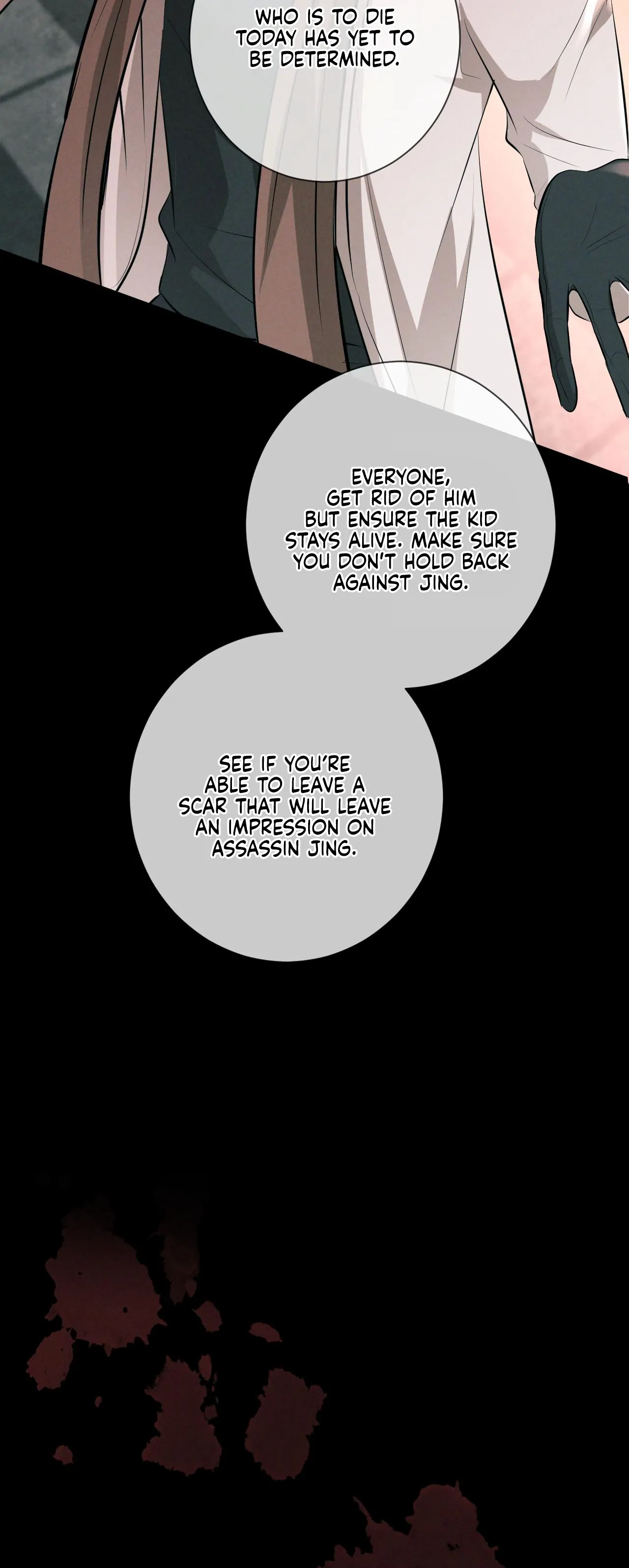 Kill My Love - Chapter 12 Page 42