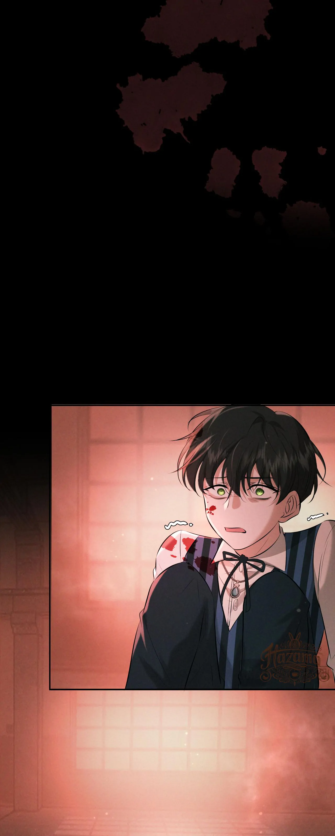 Kill My Love - Chapter 12 Page 43