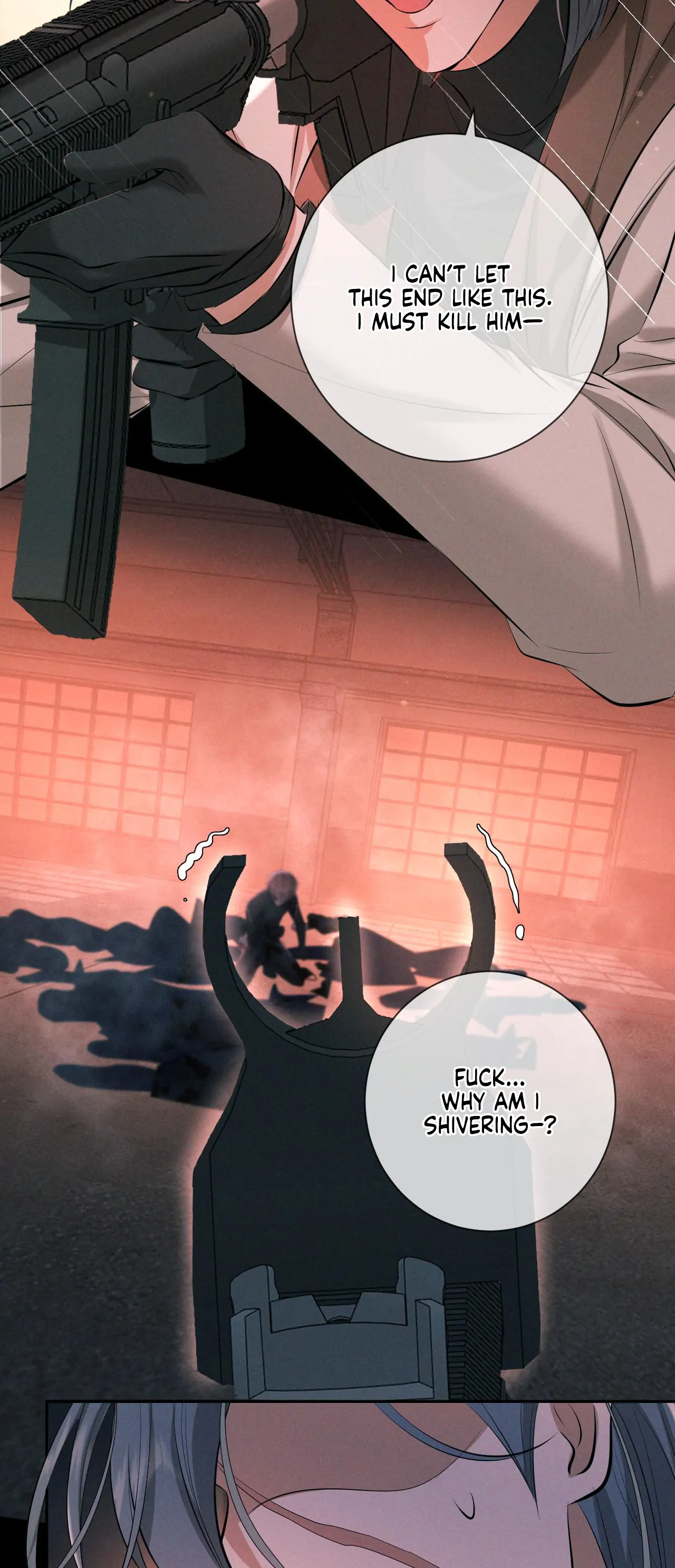 Kill My Love - Chapter 12 Page 45