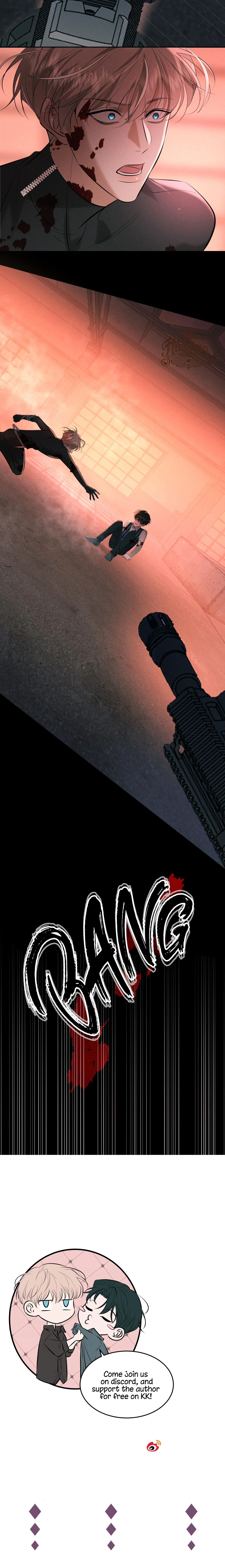 Kill My Love - Chapter 12 Page 47