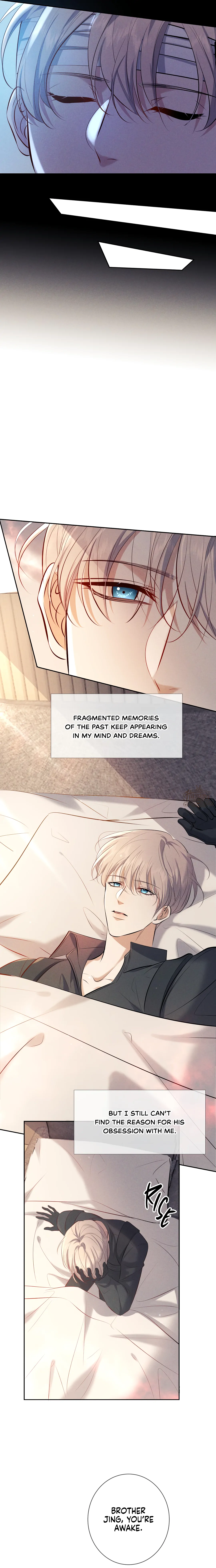 Kill My Love - Chapter 14 Page 11