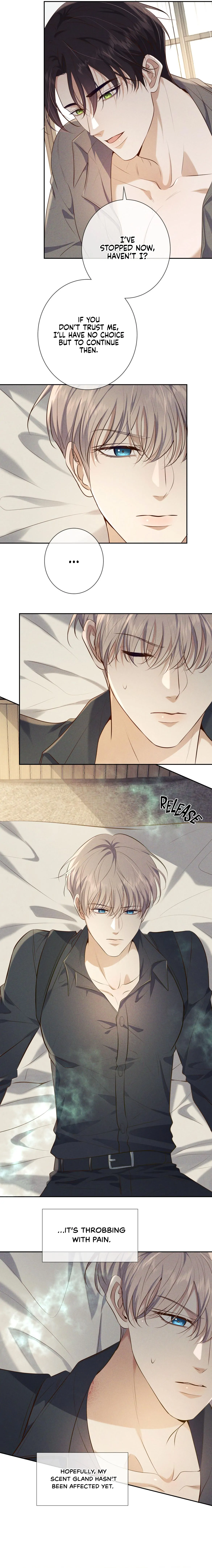 Kill My Love - Chapter 15 Page 6