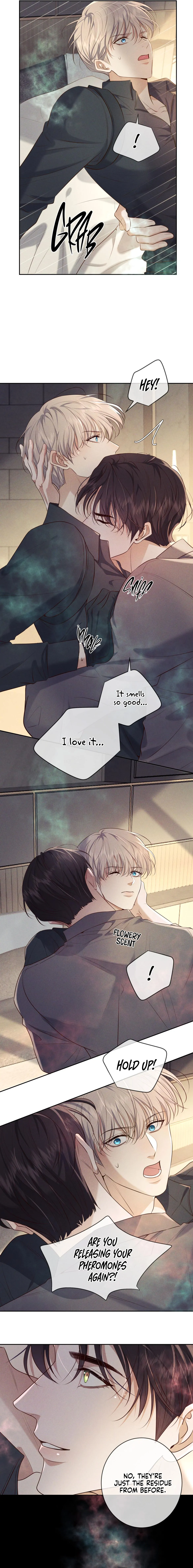 Kill My Love - Chapter 15 Page 7