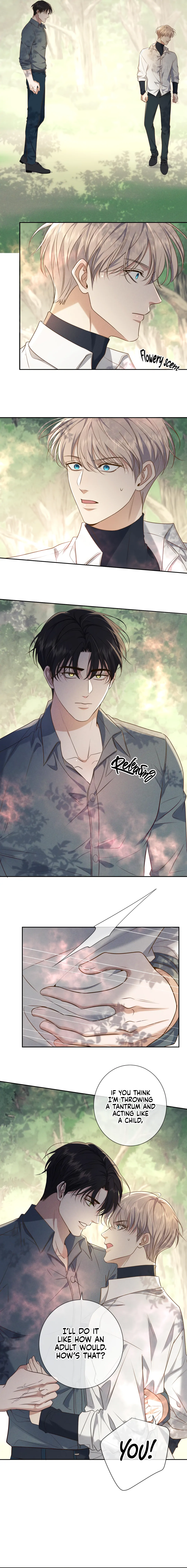 Kill My Love - Chapter 16 Page 11