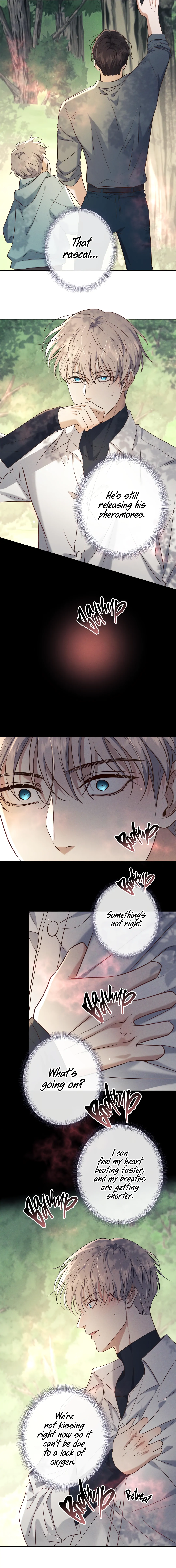Kill My Love - Chapter 16 Page 13