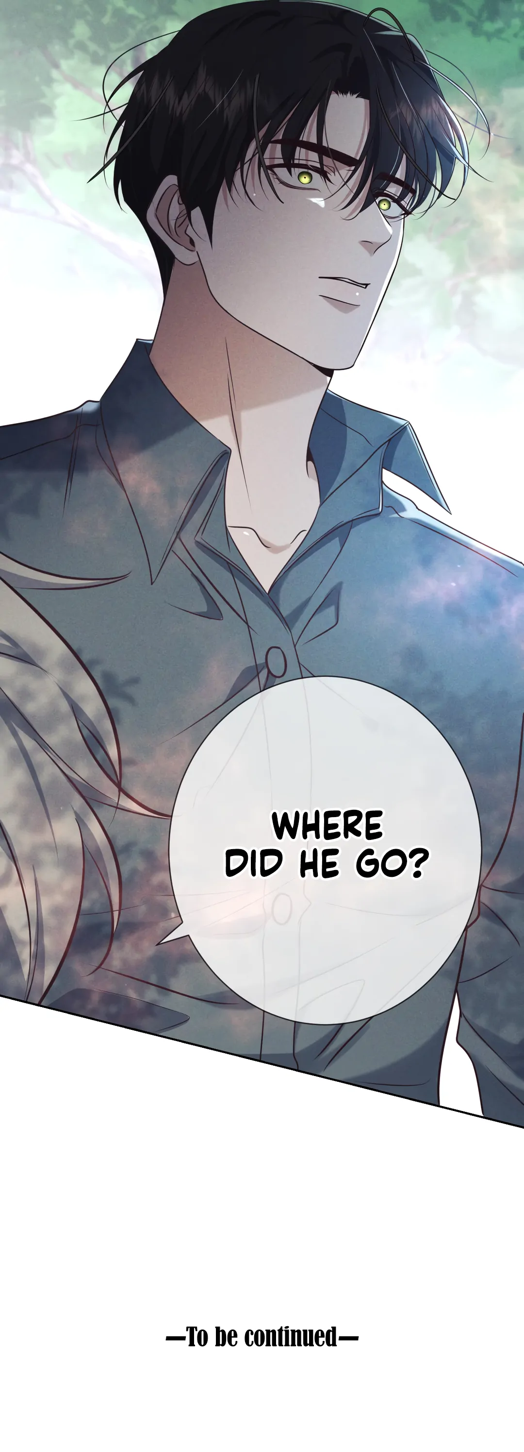 Kill My Love - Chapter 16 Page 15
