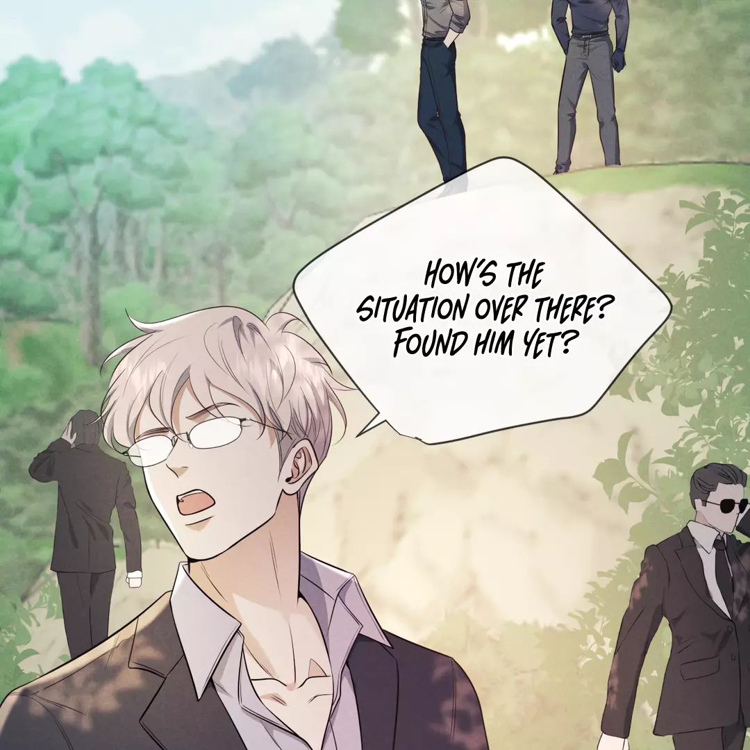 Kill My Love - Chapter 17 Page 4