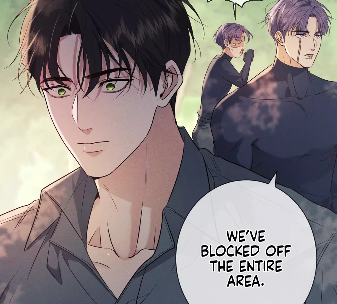 Kill My Love - Chapter 17 Page 6
