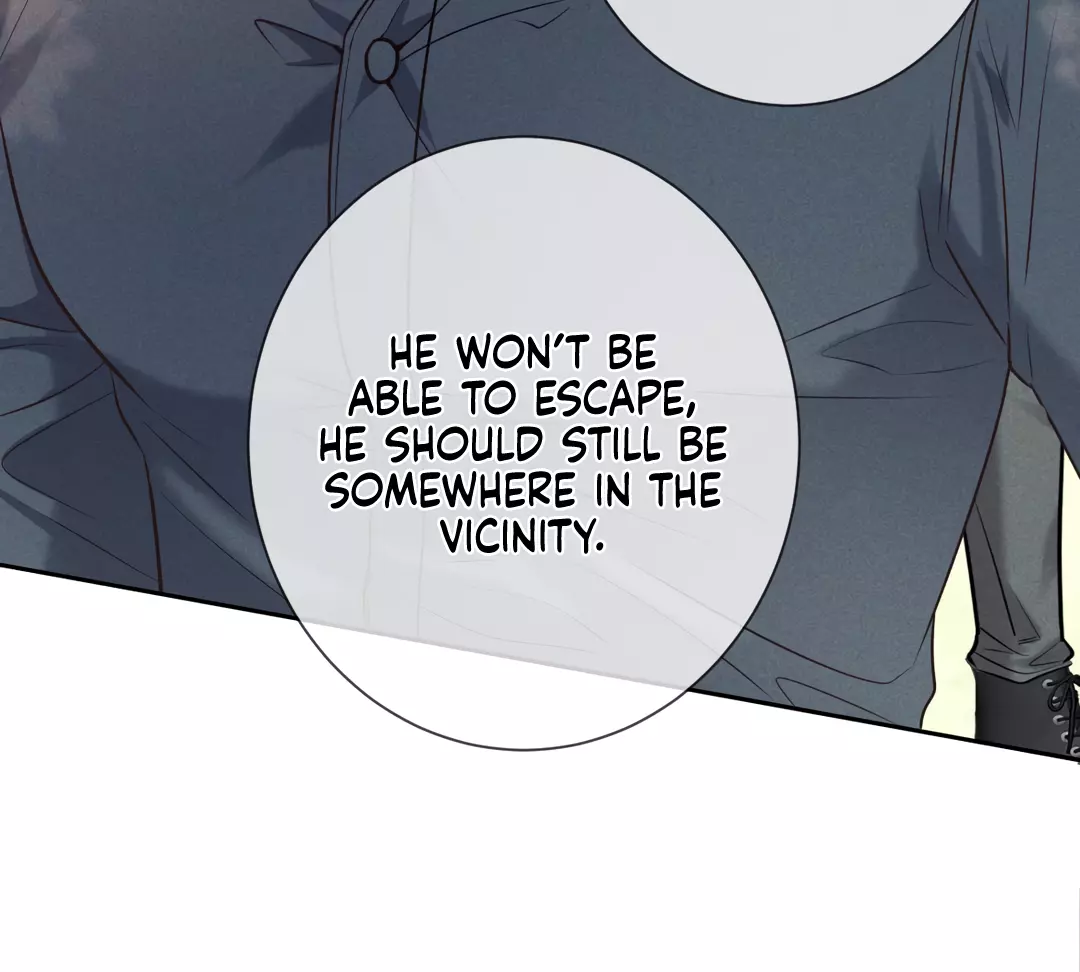 Kill My Love - Chapter 17 Page 7
