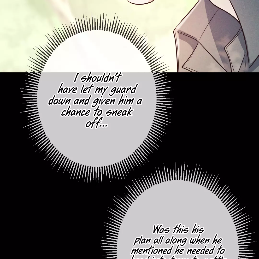 Kill My Love - Chapter 17 Page 9