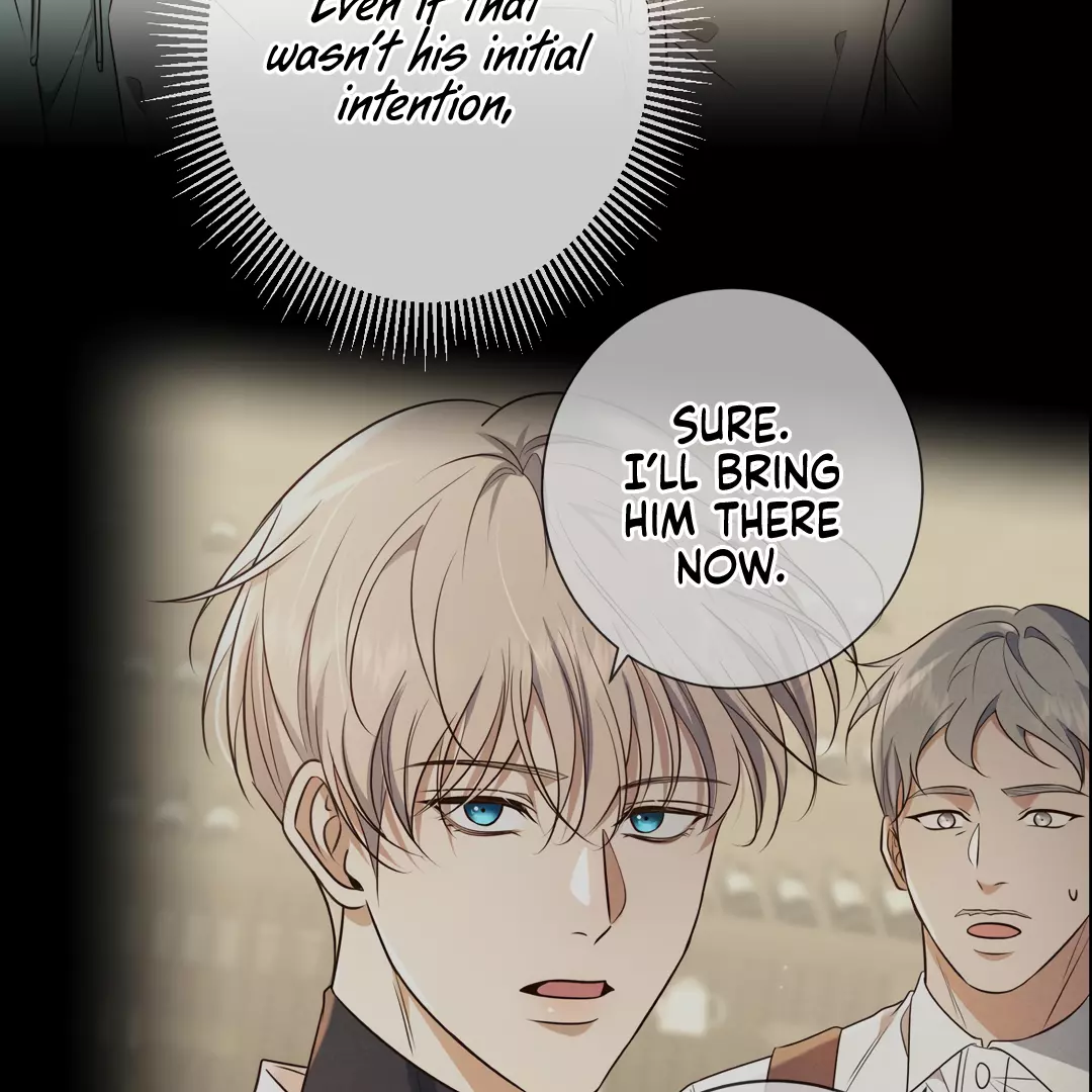 Kill My Love - Chapter 17 Page 11