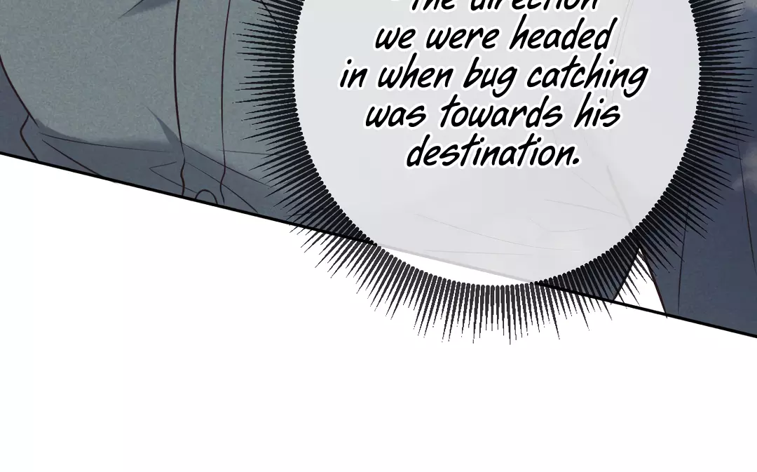 Kill My Love - Chapter 17 Page 16