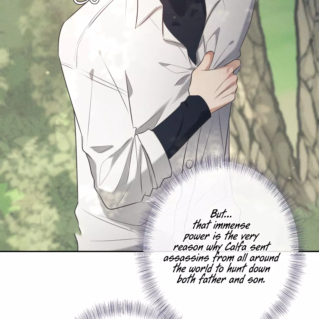 Kill My Love - Chapter 17 Page 24